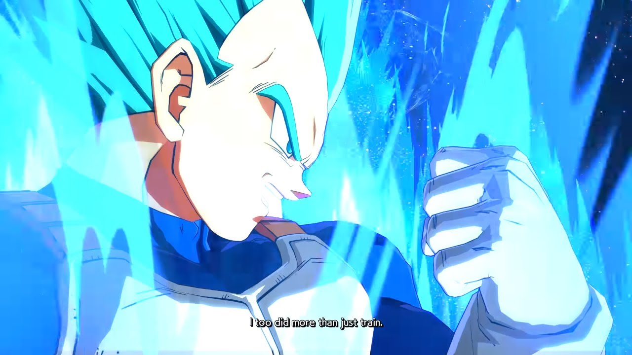 Dragon Ball FighterZ UNLOCKING Vegeta SSGSS - Extreme Gravity Spaceship course HARD Walkthrough