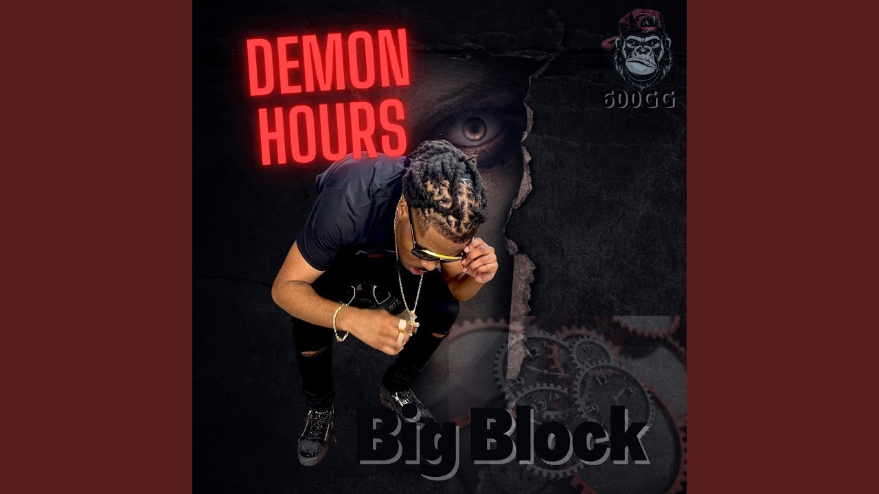 Demon Hours