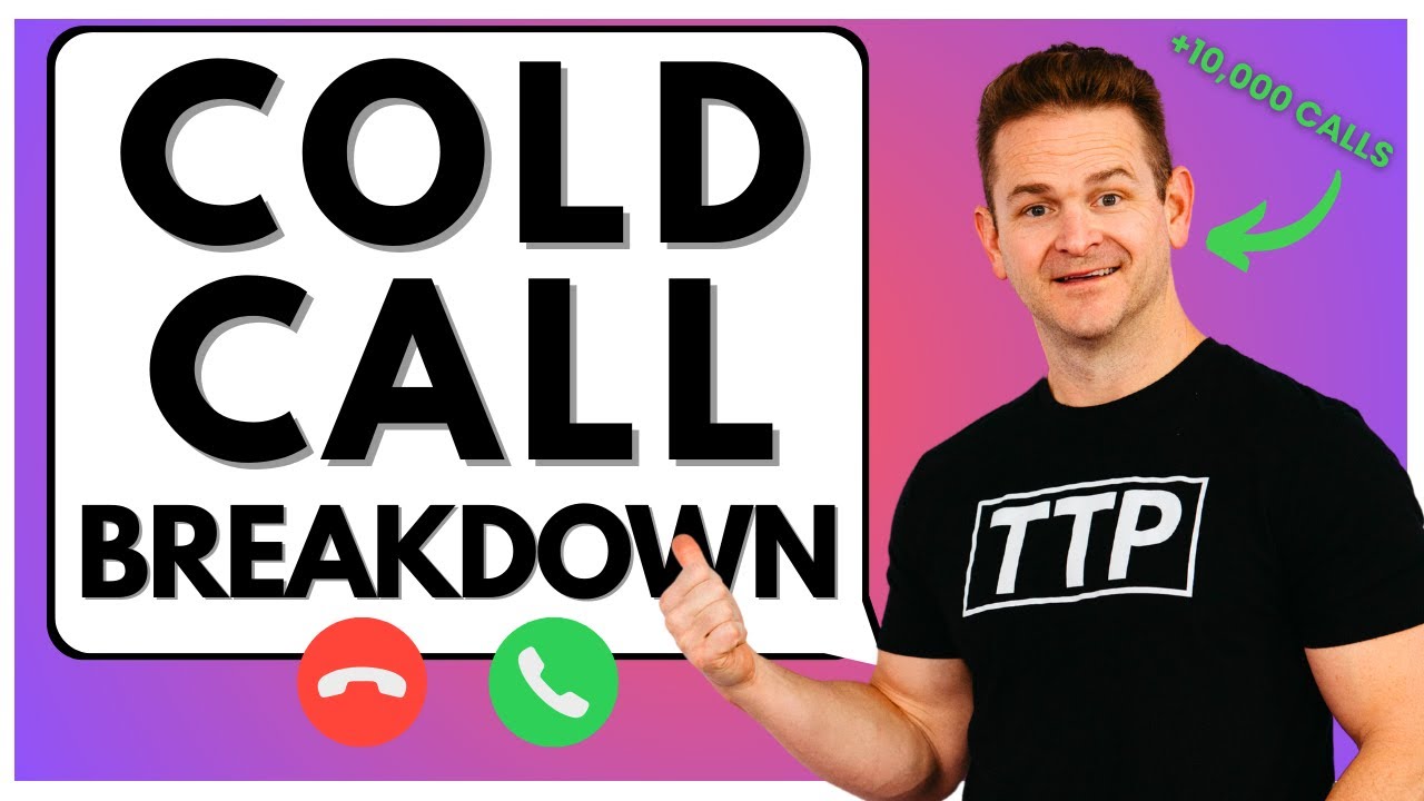 Brent Daniels REACTS To Wholesale Real Estate Cold Calls | LIVE SHOW