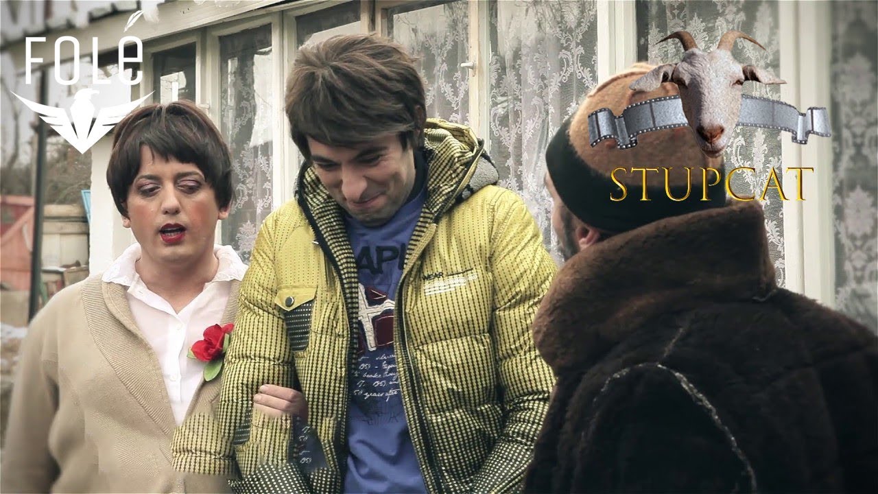 Stupcat - Seriali Egjeli - Episodi 10 (HD)
