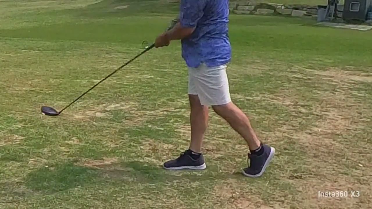 Point Venture Golf Course