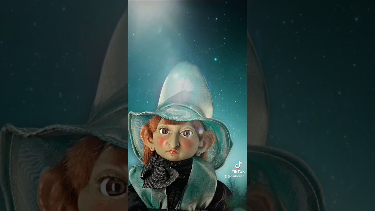 Elfo Caer y su historia de amor eterno #elfos #celtics #mitologia m&aacute;s videos en tiktok #historias