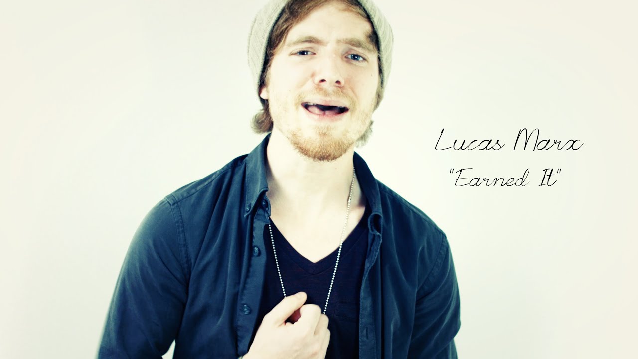 LUCAS MARX 
