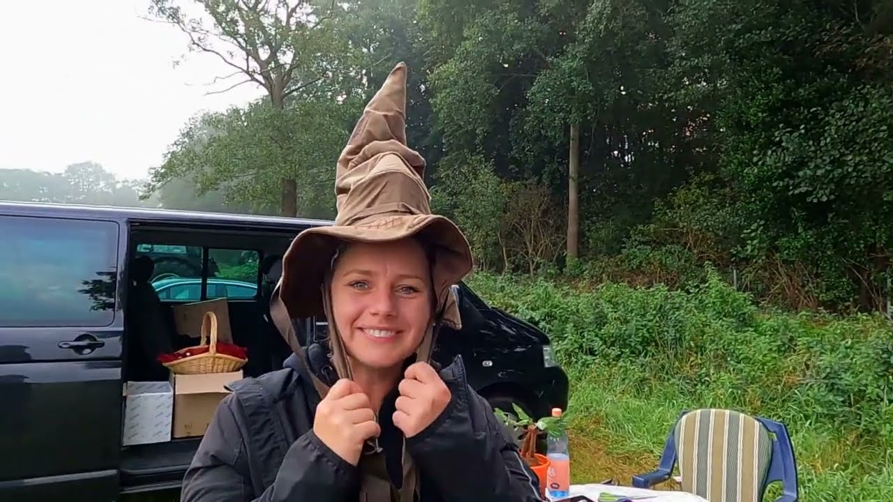 Wanderritt 2023 - Neuenburger Freizeitreiter