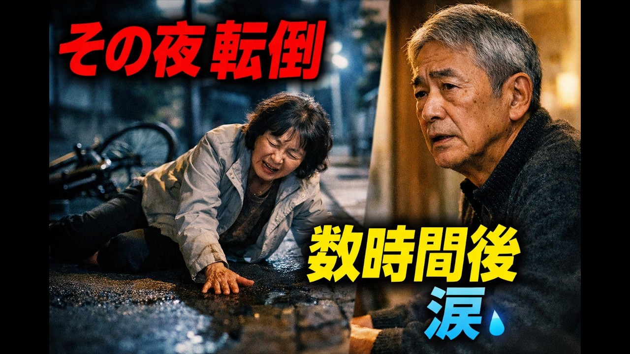 「庶民は大変ね」と言った彼女が、三週間後に見せた涙
