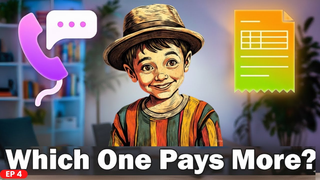 MarketCall Offer Types Explained | Pay Per Call vs Pay Per Lead