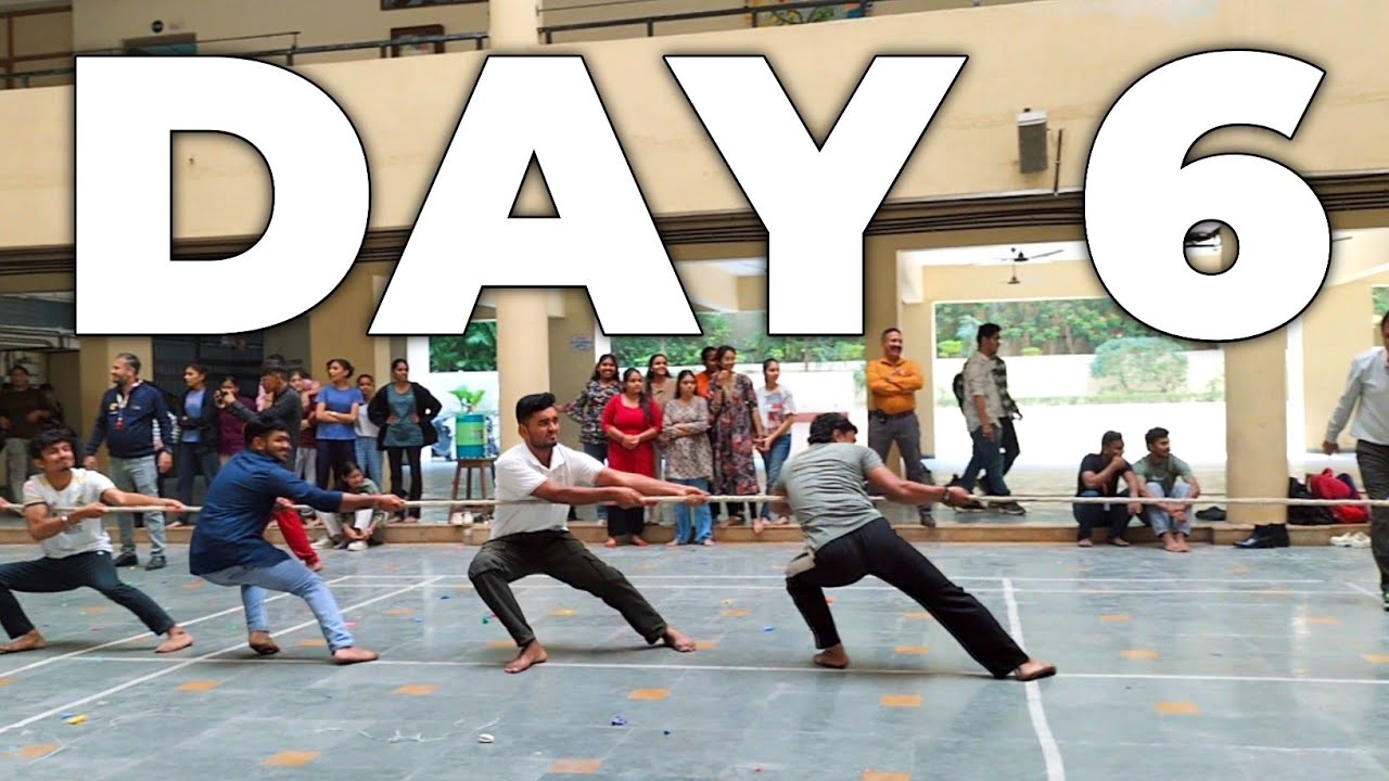 Sports Day Fun 🥶 | Belly To Beast Transformation 