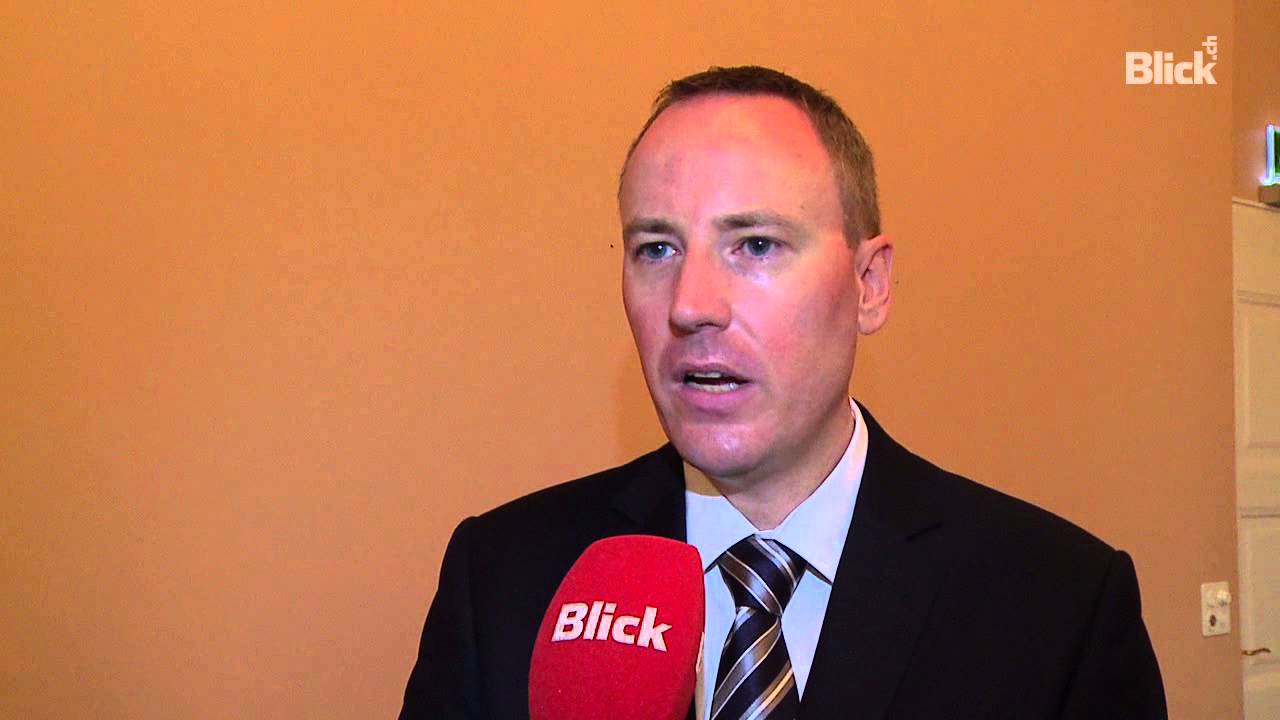 Hürlimann: «Habe nicht so böse Gefühle gegenüber Frau Spiess»