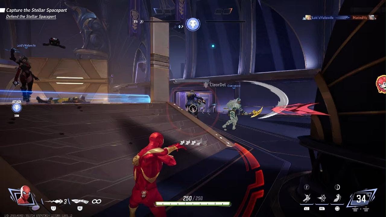 Spider-Man Ragebait Continues (EP 2)