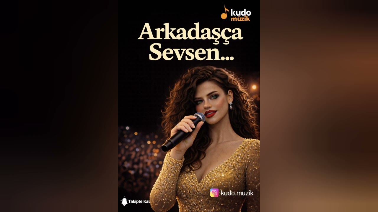 Arkadaşça Sevsen Razıyım - Erol Budan - Al Cover - Harbi Damar Gerçek Duygusal 