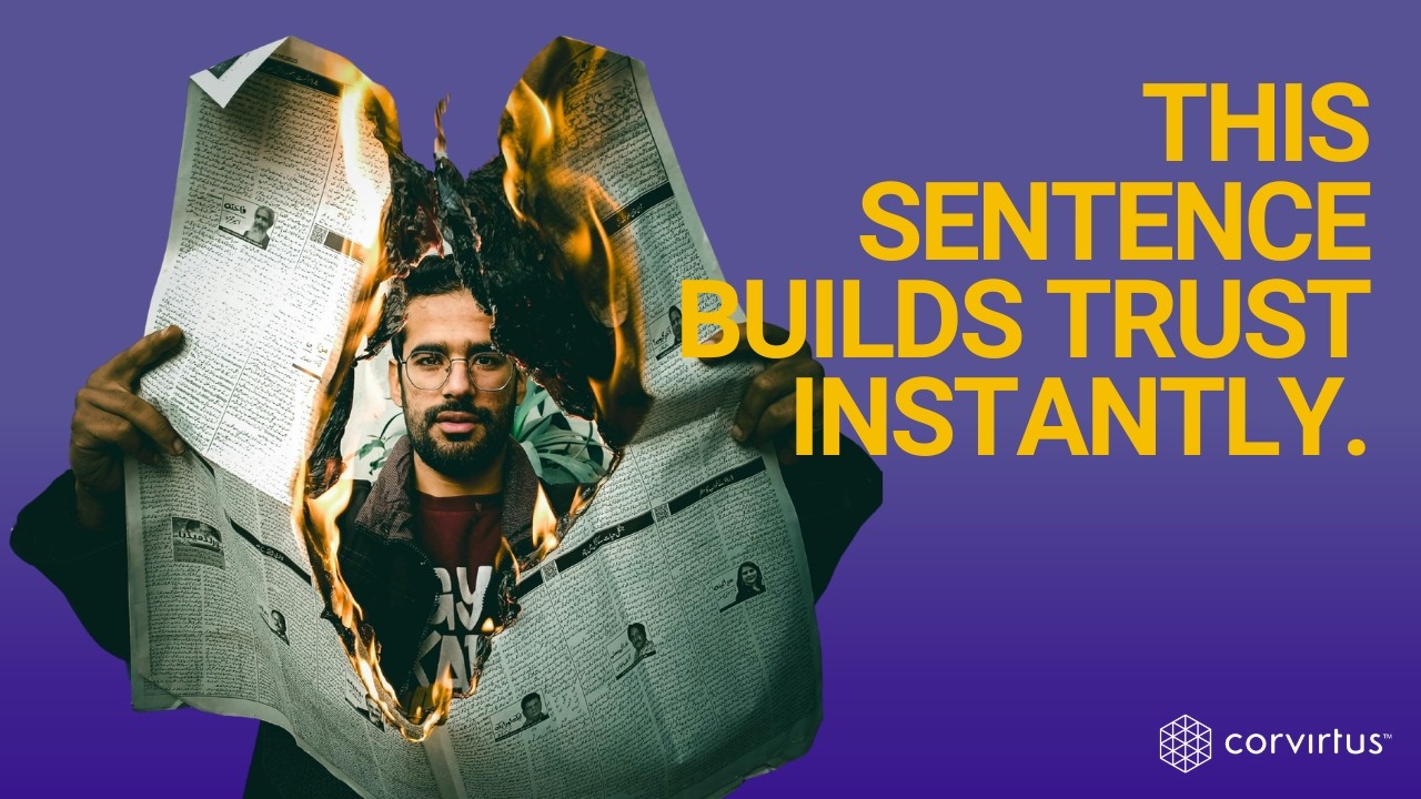 Hard Truth: Authentic Leadership Isn’t Optional in Uncertainty (It’s the Job)