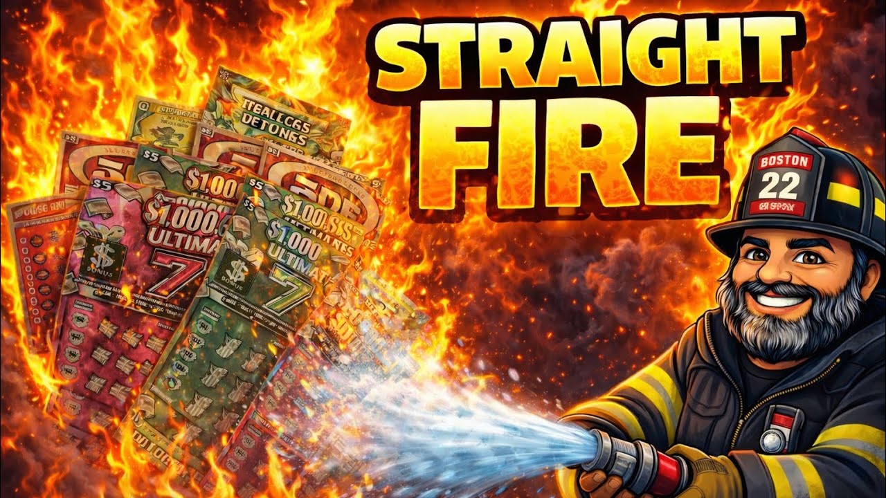 🚨👨🏼‍🚒 Кто-нибудь, вызовите пожарную службу! Эти билеты горят!