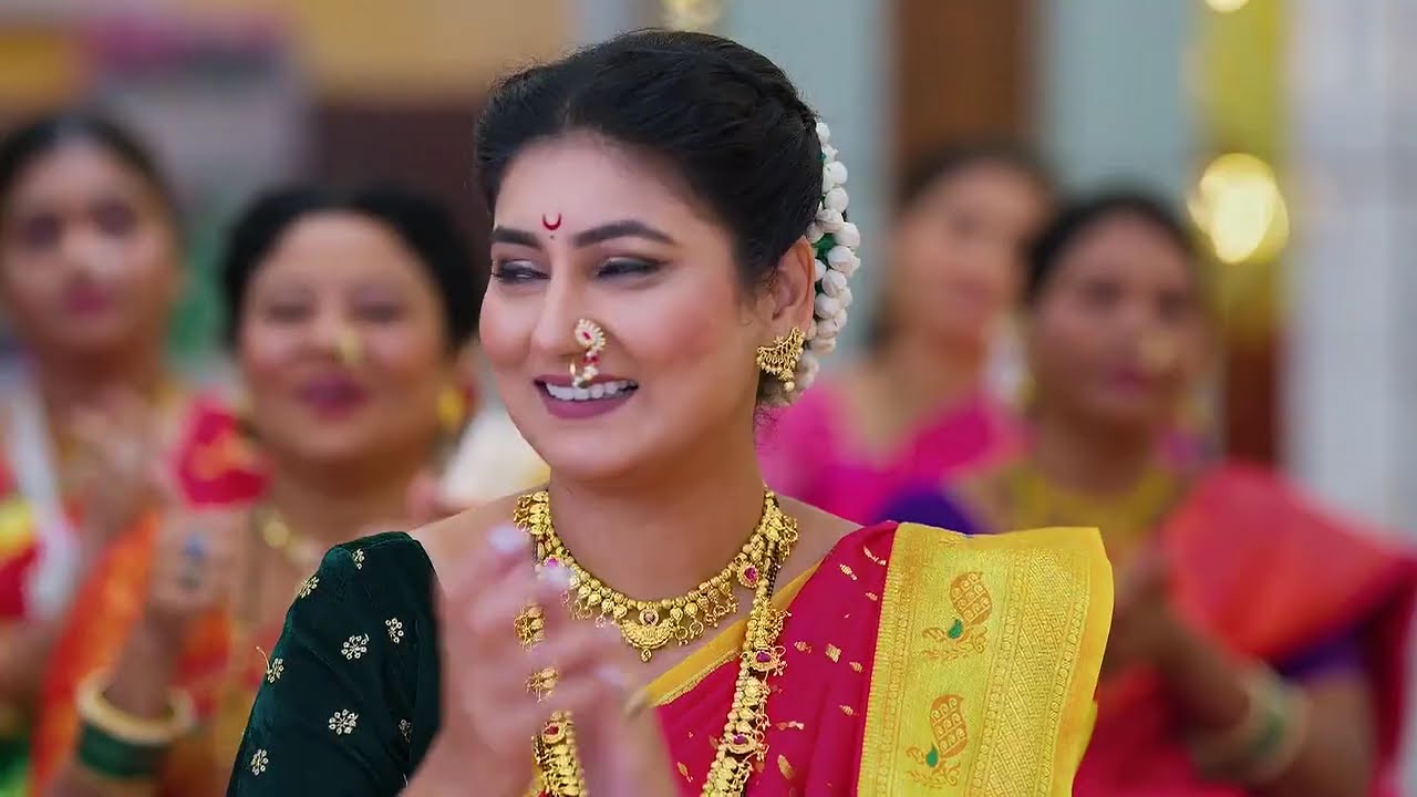 Lakshmi Niwas | Ep - 211 | Webisode | Aug 02 2025 | Zee Marathi