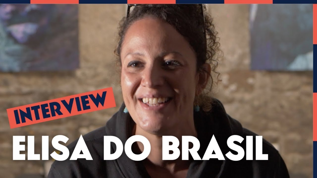 Elisa Do Brasil : 