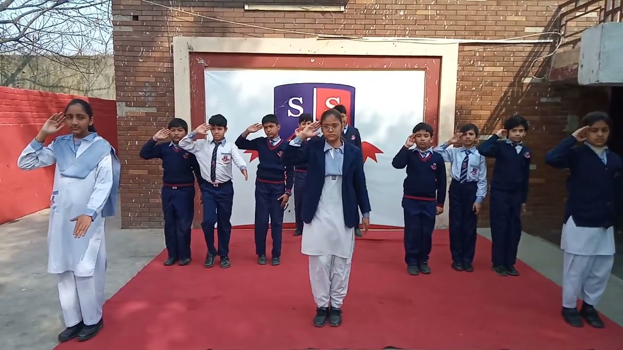 KASHMIR HOON MAI || Kashmiri || Kashmeer || ISPR || TSS