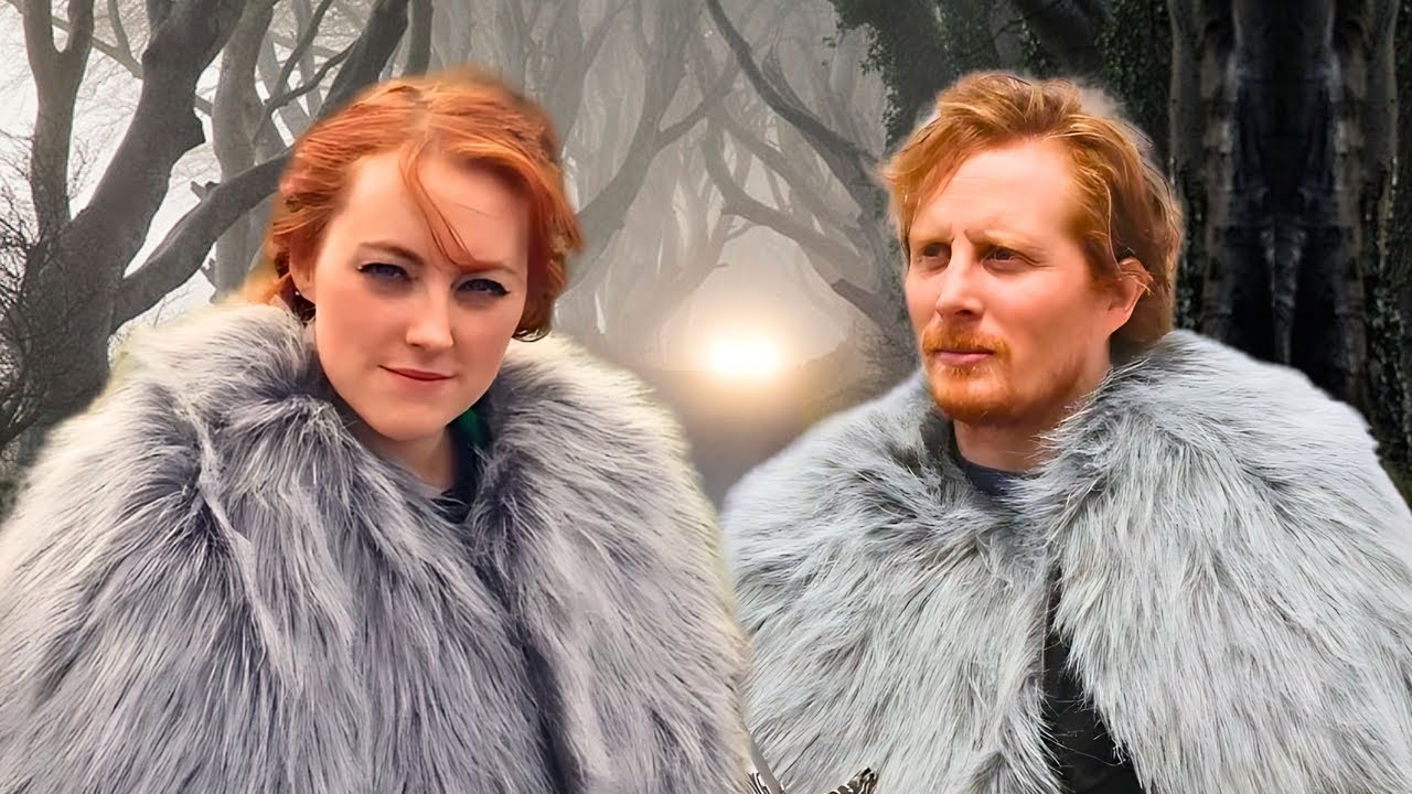 Taking The Best Game of Thrones Location Tour in Ireland