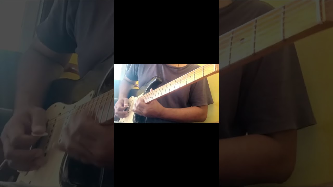 CECKSOUND Squier Strat. Affinity 2001