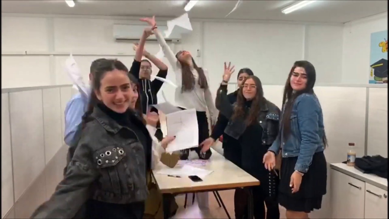 פרומו הכתרה תש