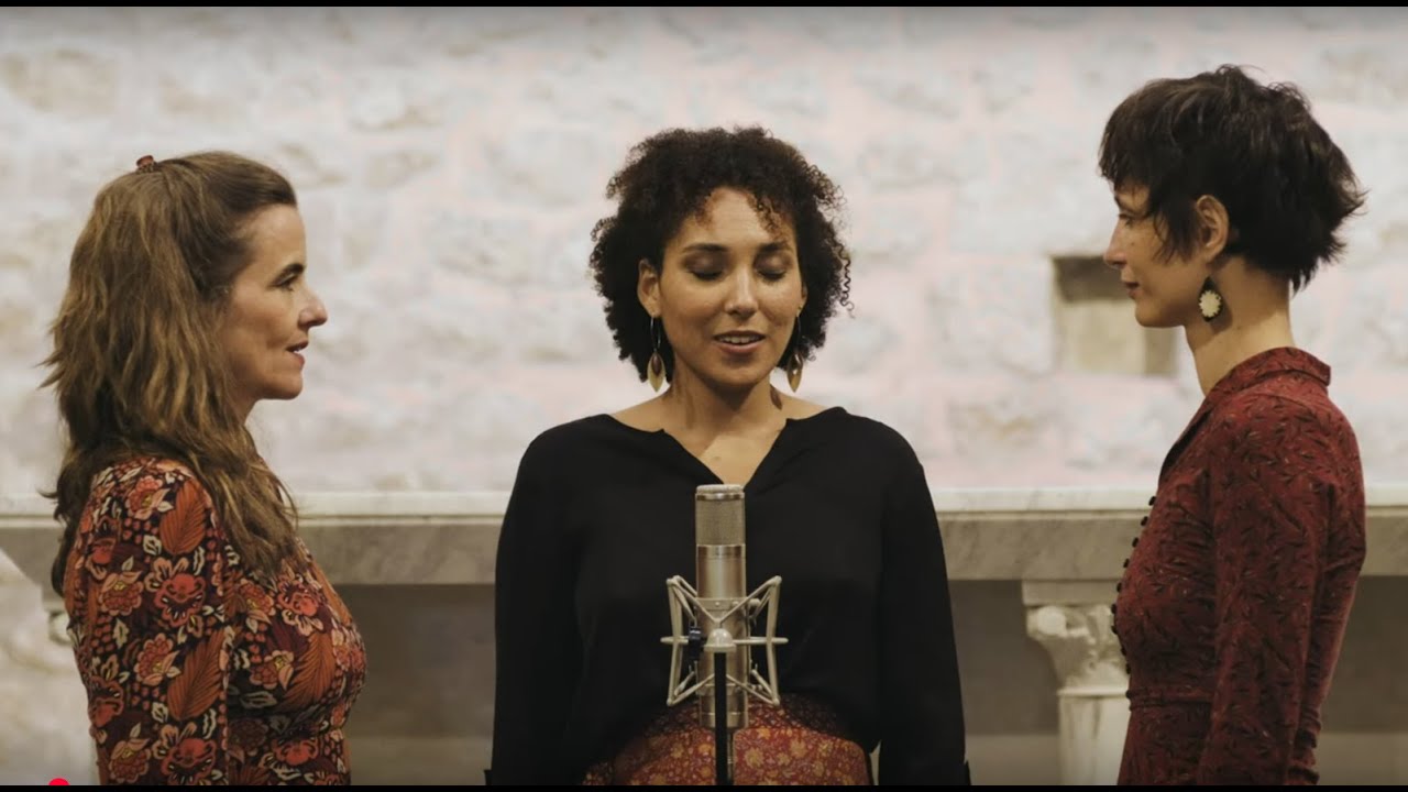 trio Nóta - Csalfa Sugár (Zoltán Kodály)