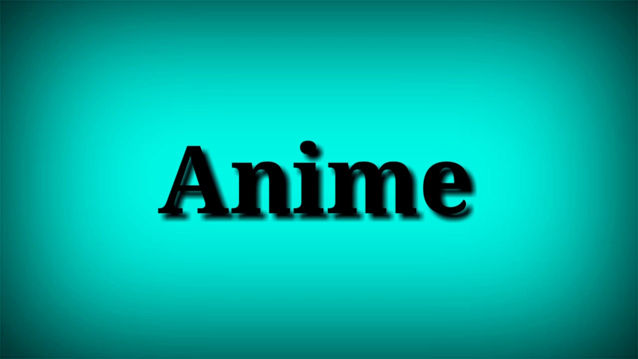 Anime Sound Effects No Copyright  Free Download | Trilingual Vlogs