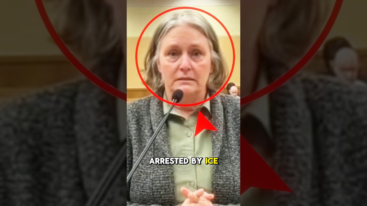 Teacher Arrested by ICE for Protecting a 10-Year-Old Student