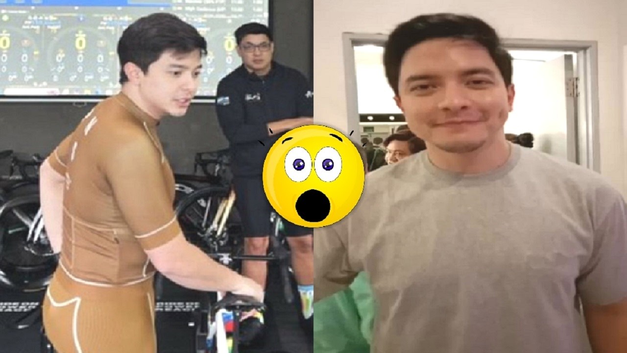 ALDEN RICHARDS UPDATE JANUARY 31 2026