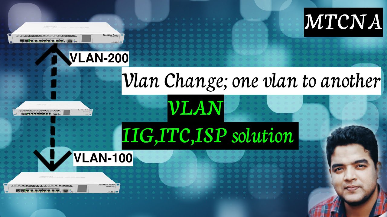 Switching VLANs on the Same IP Block: A Step-by-Step Guide | 2022 Tutorial