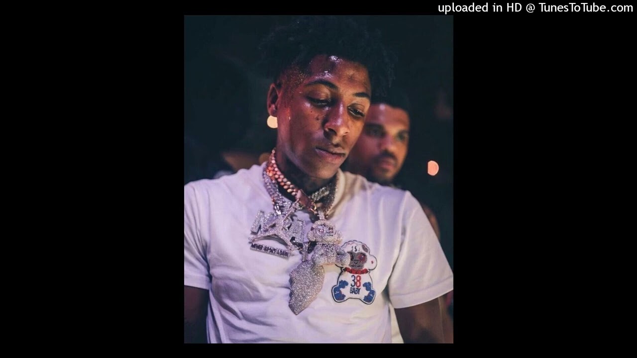 [FREE] NBA Youngboy Type Beat - Better Myself