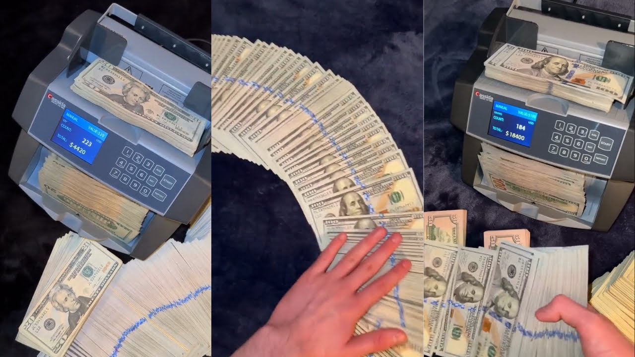 Free billion lifestyle, rich money clips, -tiktok edits, money, luxury, lifestyle, motivation