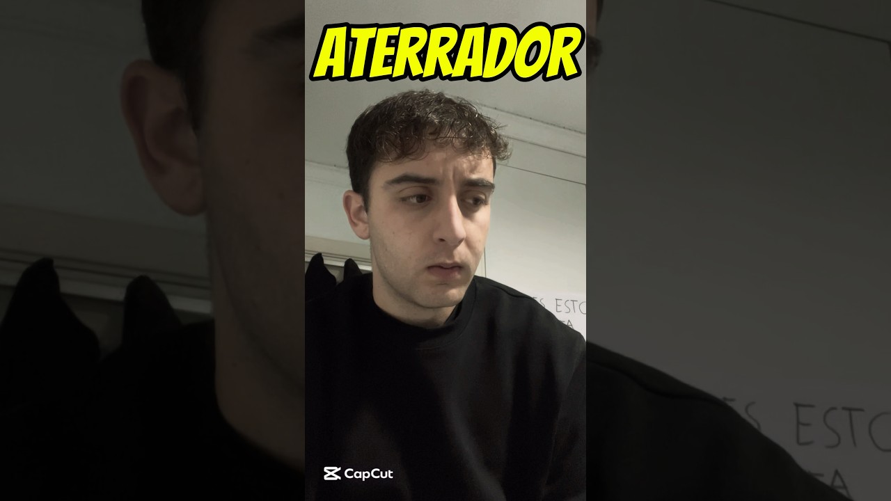 El Mensaje M&aacute;s Aterrador De La NASA
