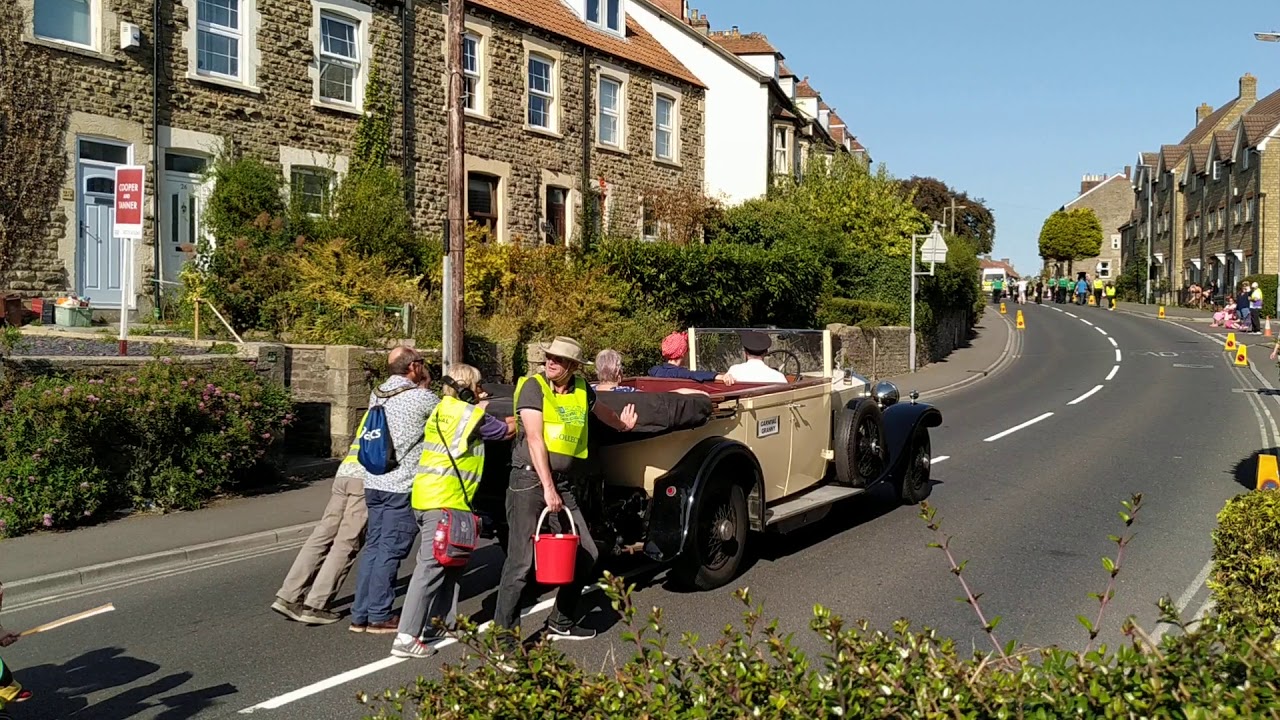 Frome Afternoon Carnival 2019