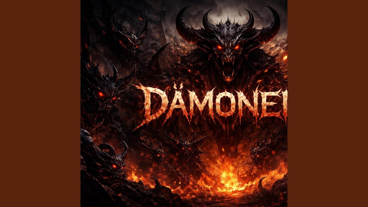 Dämonen