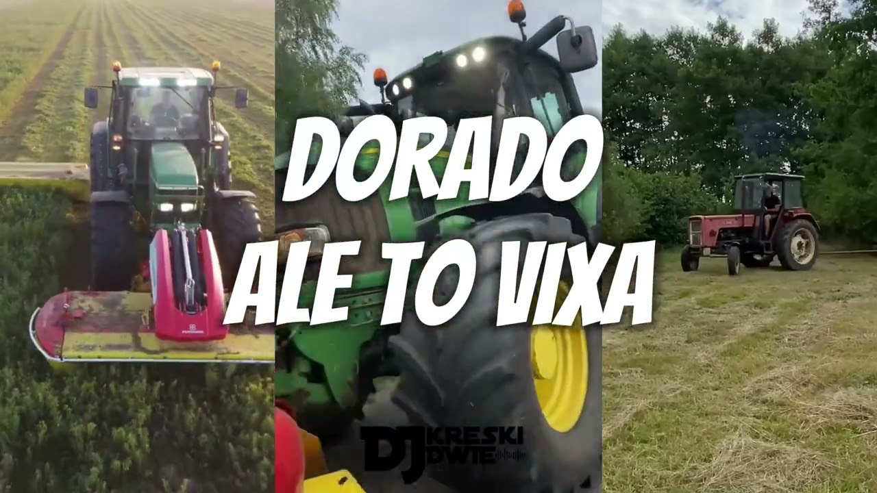 DORATO ALE TO VIXA