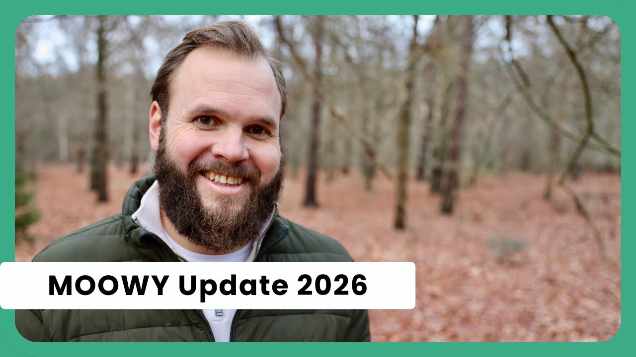 MOOWY Update 2026