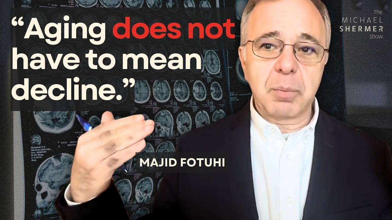 What Really Prevents Cognitive Decline