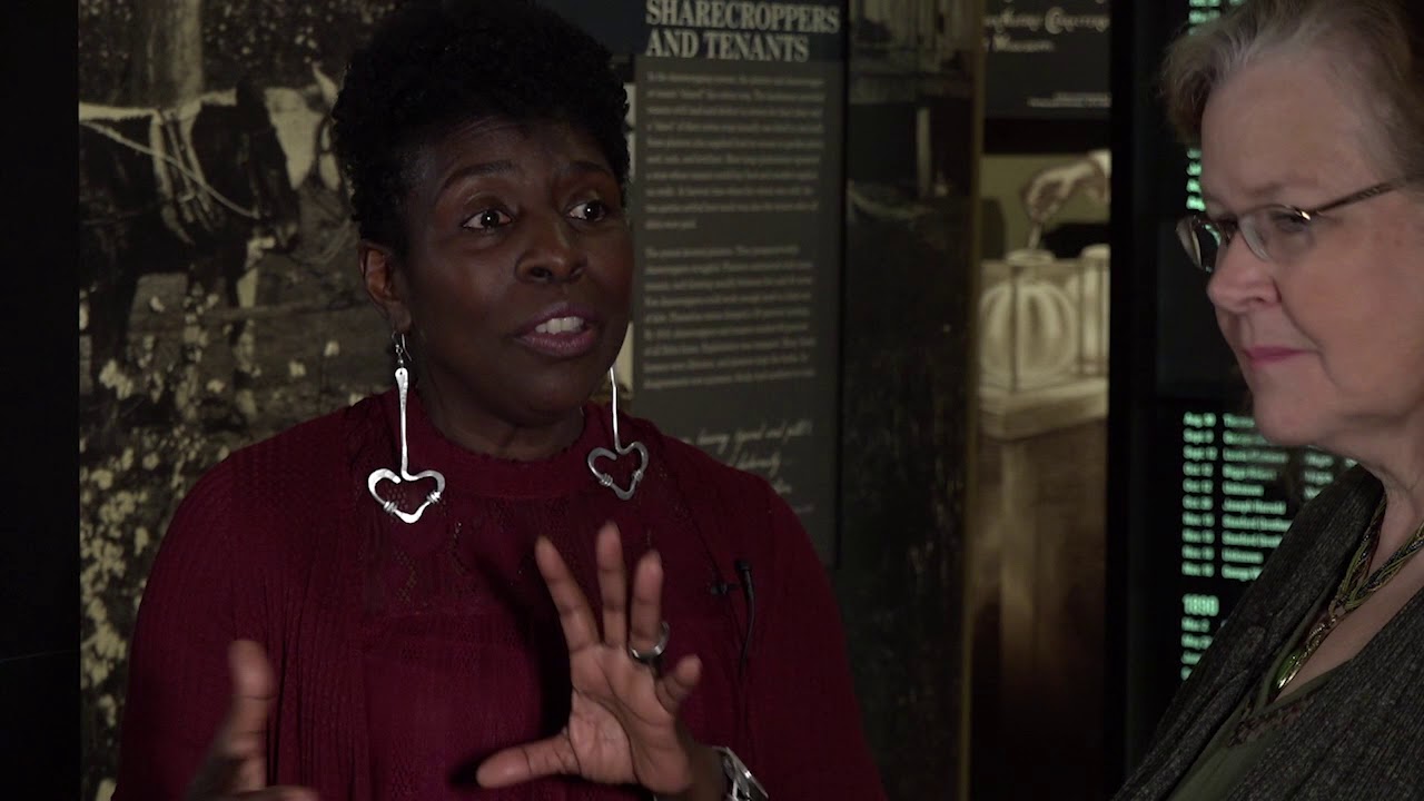 Mississippi Civil Rights Museum Tour | Mississippi Edition | MPB