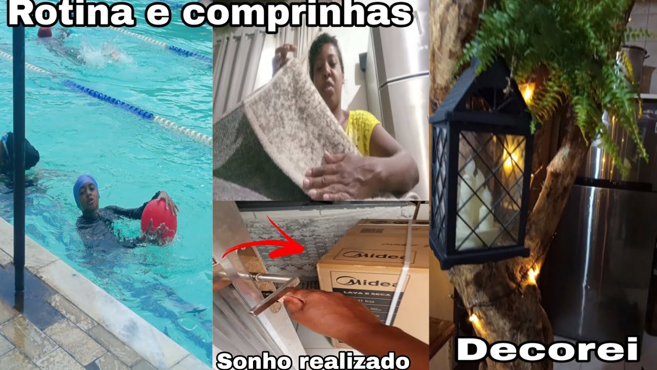 Natal chegando ,e sonhos se realizando 🤍 Faxina e decoração na cozinha🤍Rotina de mãe