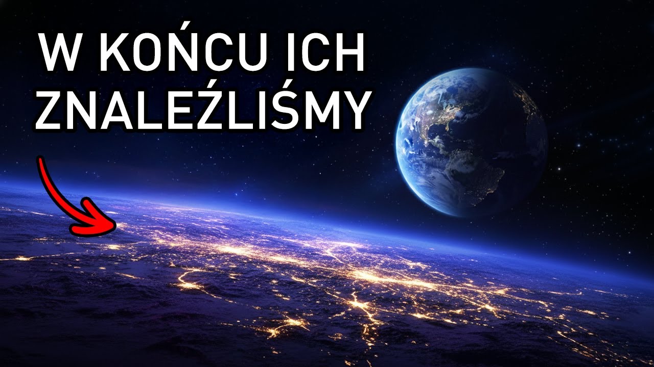 James Webb wykrywa 99,7% dowód na istnienie życia na egzoplanecie K2-18b