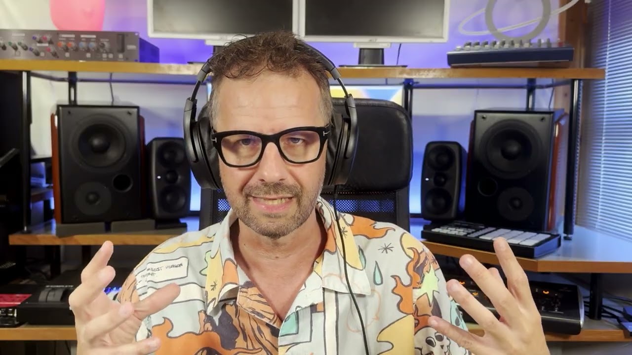 Come Mixare una Batteria Rock – Parte 1 | Estratto dal Corso di Mix e Mastering
