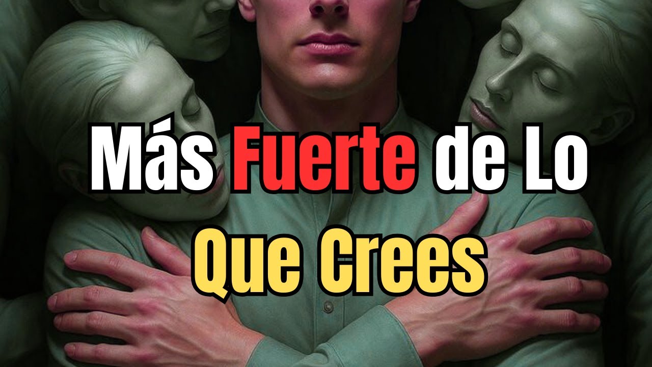 Si Prefieres la Simplicidad, Tu Mente Es Más Fuerte de lo que Crees | Psicología Profunda