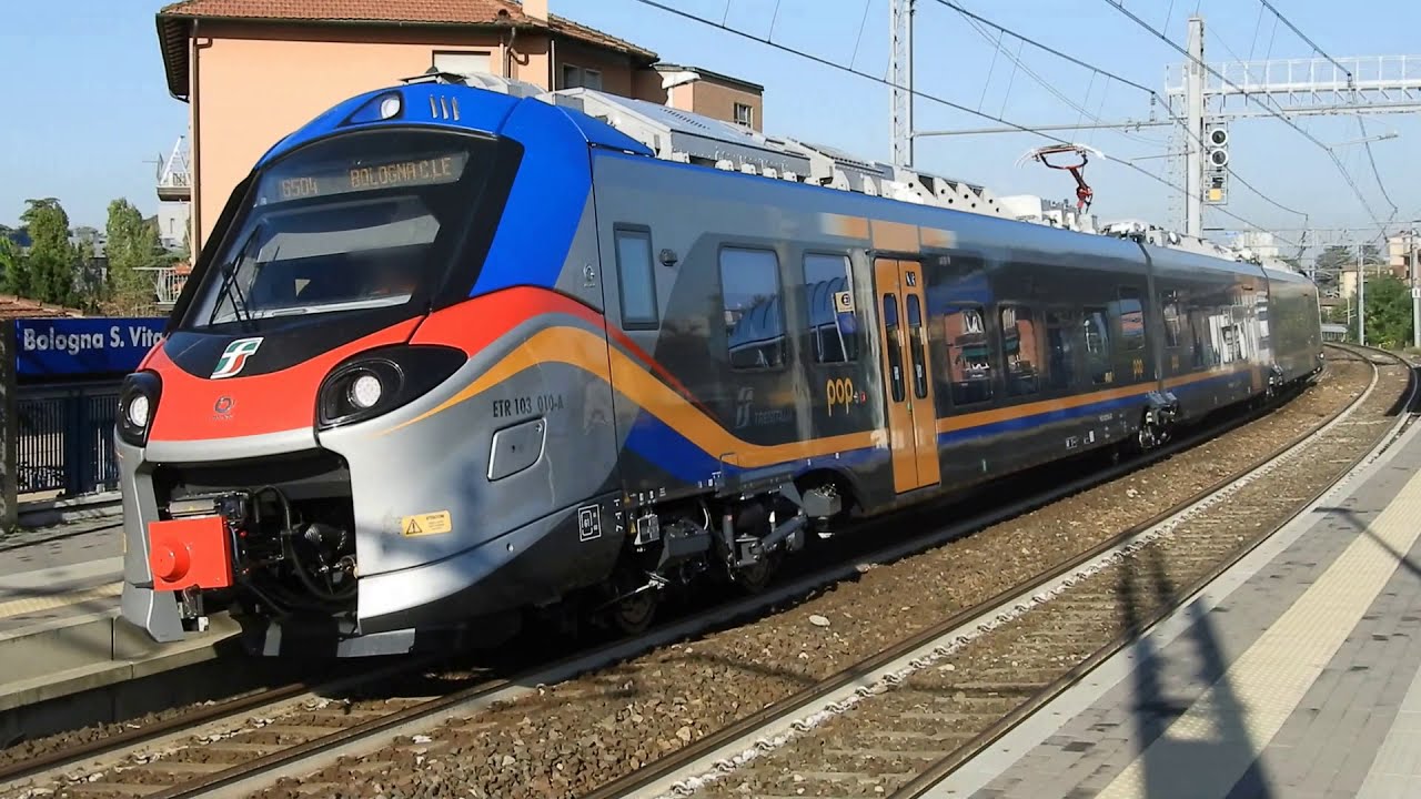 ETR103 