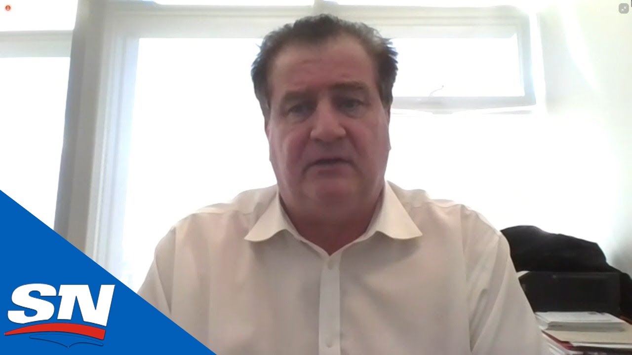 GM Jim Benning On Vancouver Canucks Trade Deadline Decisions | Full Press Conference