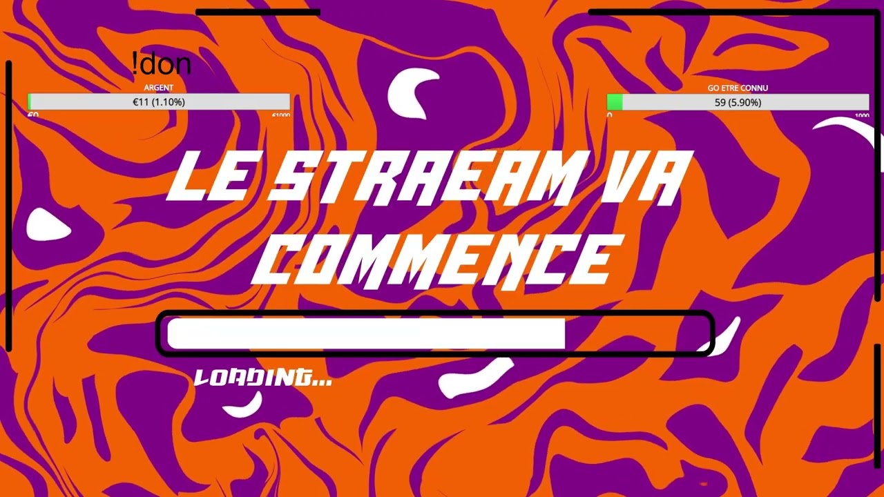 Rediffusion du Live 12/01