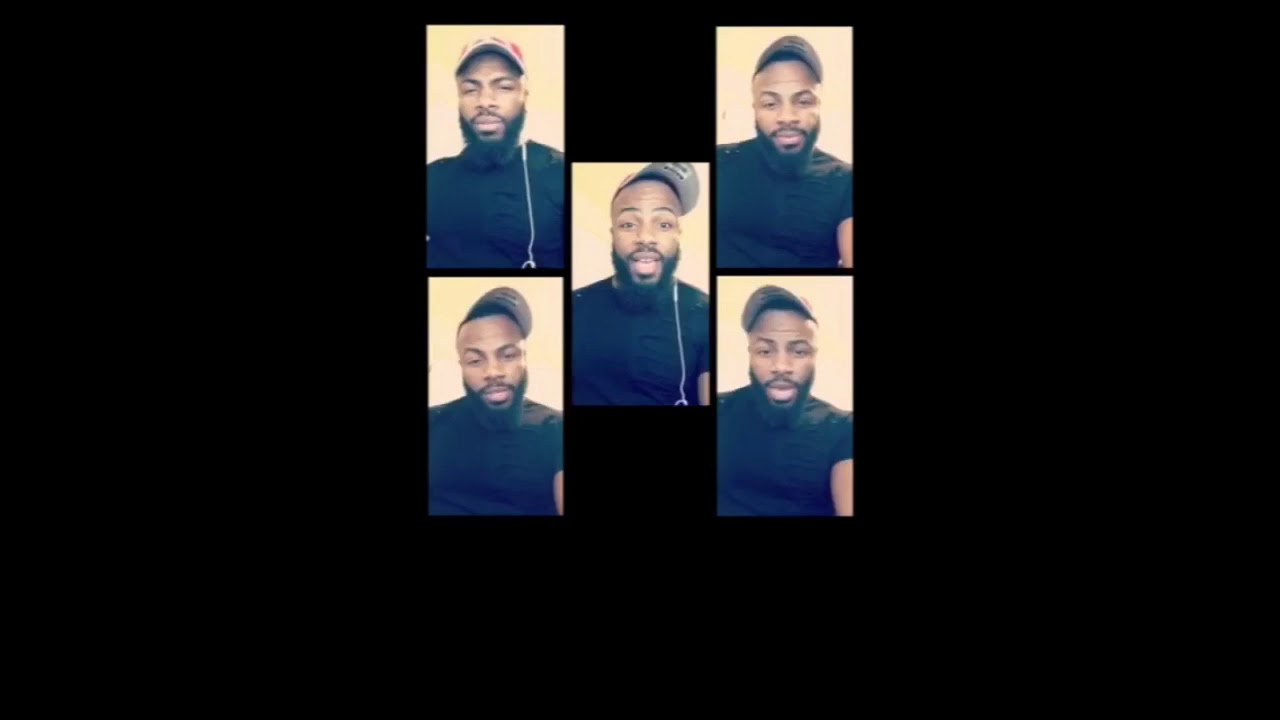 Some of my 2018 IG vids
