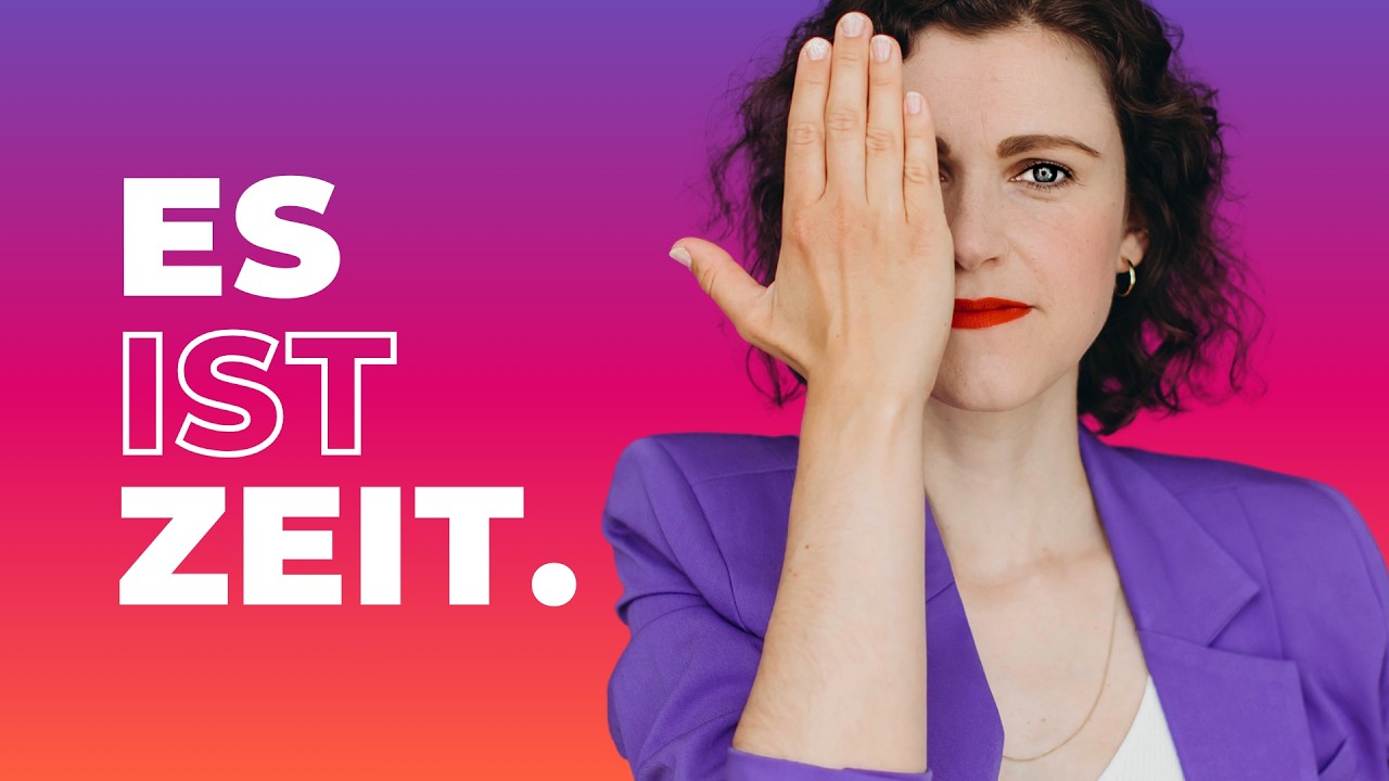 Warum sich hier alles ändert.