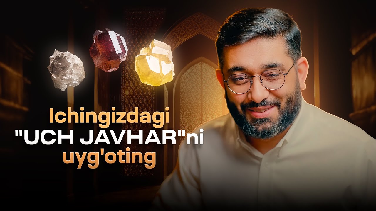 Ichingizdagi 