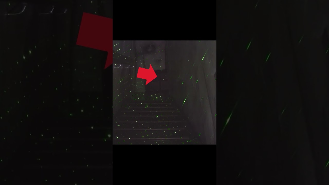Paranormal Proof? You Decide! 
