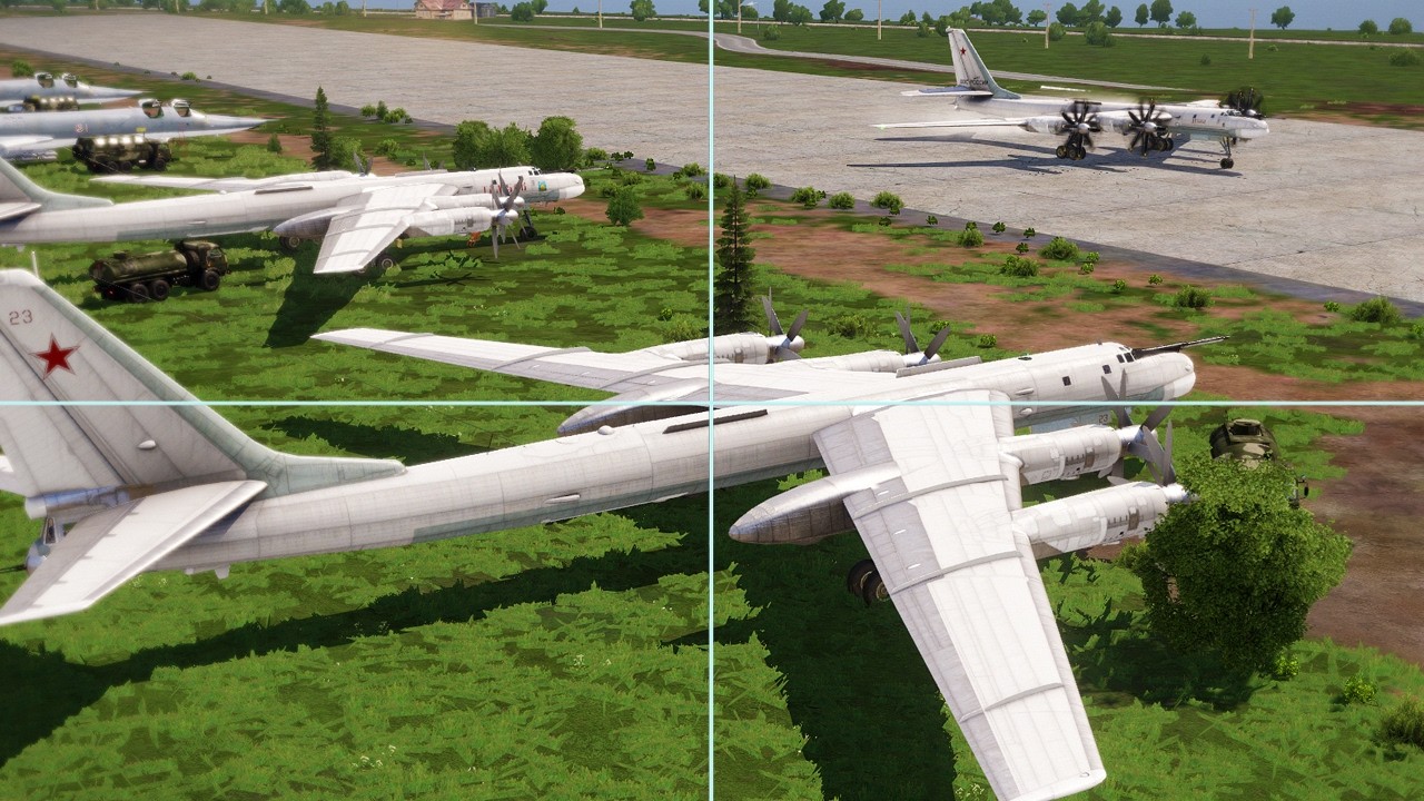 Ukraine uses Flamingo missile for the first time to strike oil train at Crimean airfield