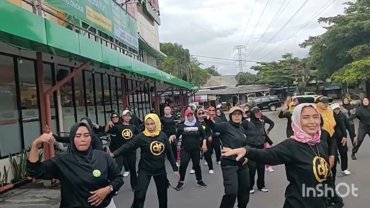 SENAM KREASI 