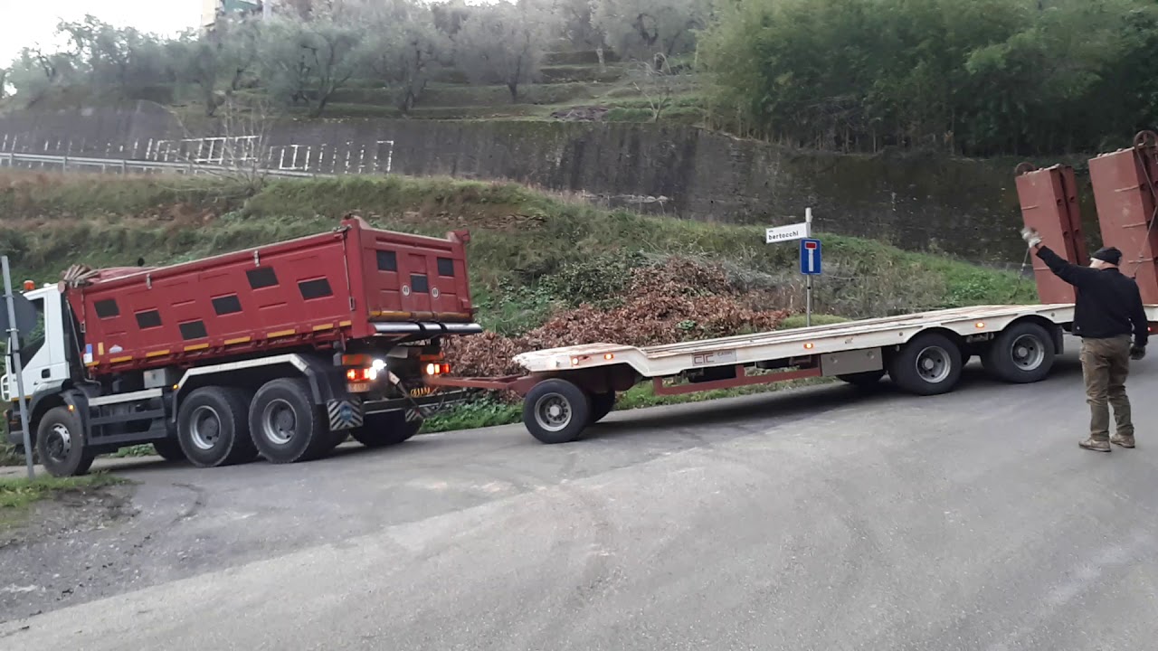 3assi e rimorchio